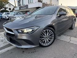 Gris Occasion 2023 Mercedes CLA180 Business Berline | 27 990 € (Bon prix)
