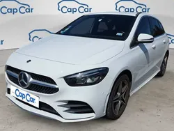 Mercedes E250