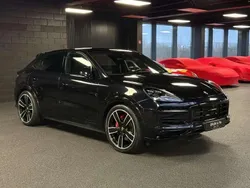 Noir Utilisé 2021 Porsche Cayenne GTS SUV | 81 990 €