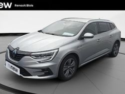 Gris Utilisé 2022 Renault Mégane IV Intens Berline | 18 990 € (Prix juste)