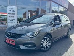Beige Utilisé 2020 Opel Astra Break | 7 999 € (Bon prix)