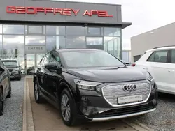 Noir Utilisé 2023 Audi Q4 e-tron SUV | 39 900 € (Prix juste)