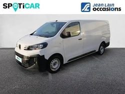 Blanc Nouvelle 2025 Peugeot Expert S Van | 29 974 € (Prix assez cher)