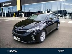 Noire Occasion 2024 Renault Clio V Evolution Berline | 15 999 € (Prix juste)