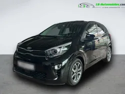 Utilisé 2021 Kia Picanto Citadine | 17 400 € (Prix juste)