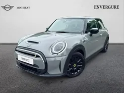 Utilisé 2022 Mini Cooper SE Citadine | 19 990 € (Prix juste)