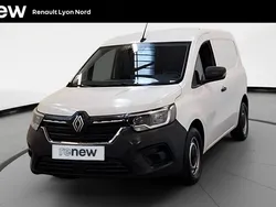 Blanc Utilisé 2024 Renault Kangoo Monospace | 19 900 €