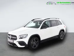 Utilisé 2023 Mercedes GLB200 SUV | 44 000 € (Prix assez cher)