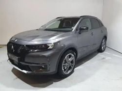 Gris Utilisé 2022 DS Automobiles DS7 Crossback SUV | 29 990 € (Bon prix)