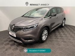 Utilisé 2016 Renault Espace Zen Monospace | 15 590 €