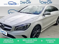 Blanc Utilisé 2018 Mercedes 180 Berline | 15 450 €