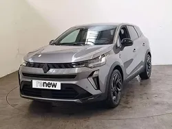 Gris Utilisé 2025 Renault Symbioz Esprit Alpine SUV | 34 999 € (Prix juste)