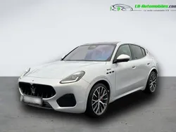 Utilisé 2025 Maserati Grecale SUV | 100 500 € (Bon prix)