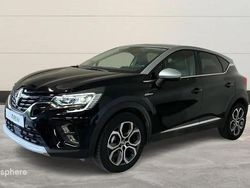 Biton Occasion 2024 Renault Captur Techno SUV | 21 999 € (Prix juste)