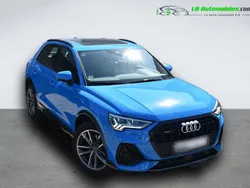 Utilisé 2021 Audi Q3 Sport SUV | 40 000 € (Prix cher)