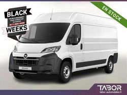 Blanc Nouvelle 2025 Opel Movano Van | 28 678 €
