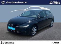 Occasion 2024 VW Polo Style | 21 990 € (Prix juste)