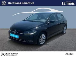 Utilisé 2024 VW Polo Style | 21 990 € (Prix juste)