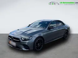 Utilisé 2023 Mercedes E220 Berline | 52 400 € (Prix juste)