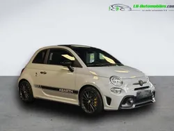 Utilisé 2021 Abarth 595 Competizione Citadine | 27 200 € (Prix cher)