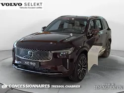Utilisé 2024 Volvo XC90 Ultra SUV | 105 990 €