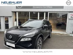 Noir intense métallisé Utilisé 2023 Nissan X-Trail N-Connecta SUV | 27 790 € (Super prix)