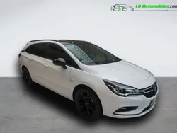 Utilisé 2019 Opel Astra Break | 20 700 € (Prix juste)