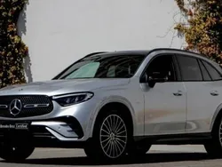 Utilisé 2025 Mercedes GLC220 AMG line | 68 900 €