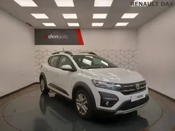 Utilisé 2022 Dacia Sandero Comfort Citadine | 14 690 €
