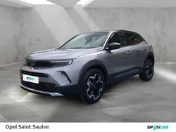 Gris Nouvelle 2024 Opel Mokka Ultimate SUV | 26 990 € (Prix juste)