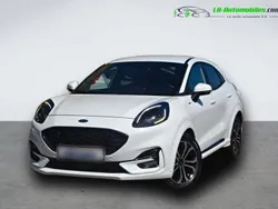Utilisé 2020 Ford Puma Coupé | 16 700 € (Bon prix)