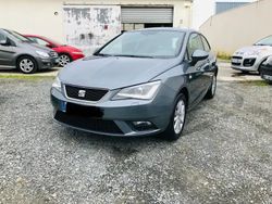 Gris Utilisé 2014 Seat Ibiza SC I-Tech Citadine | 6 200 €