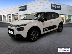 Utilisé 2022 Citroën C3 PureTech Citadine | 12 290 € (Prix assez cher)
