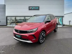 Rouge Nouvelle 2025 Opel Grandland X Business SUV | 30 990 €
