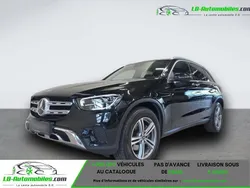 Utilisé 2022 Mercedes GLC220 | 44 500 € (Bon prix)
