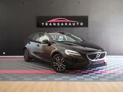 Noir Utilisé 2017 Volvo V40 CC Break | 13 990 €