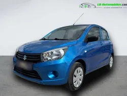 Utilisé 2015 Suzuki Celerio Citadine | 10 800 € (Prix juste)