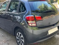 Bronze Utilisé 2016 Citroën C3 Comfort Citadine | 5 990 €