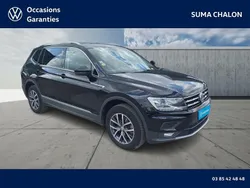 Utilisé 2019 VW Tiguan Allspace SUV | 25 990 € (Prix juste)