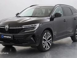 Noir Utilisé 2024 Renault Espace Iconic Monospace | 36 799 € (Super prix)