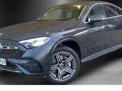 Utilisé 2023 Mercedes GLC300e AMG line | 74 490 €