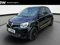 Noir Utilisé 2021 Renault Twingo Urban Night Citadine | 11 999 € (Prix assez cher)