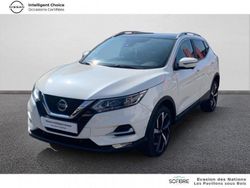 Utilisé 2021 Nissan Qashqai Tekna SUV | 18 990 €