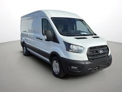 Utilisé 2024 Ford Transit Trend Berline | 31 900 € (Prix assez cher)