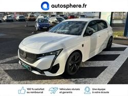 Utilisé 2023 Peugeot 308 GT Berline | 29 499 €