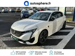 Utilisé 2023 Peugeot 308 GT Berline | 29 499 €
