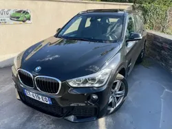 Utilisé 2018 BMW X1 M Sport SUV | 26 990 € (Prix juste)