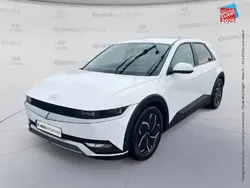 Blanc Utilisé 2022 Hyundai Ioniq 5 SUV | 23 999 € (Bon prix)