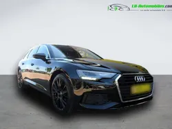 Utilisé 2022 Audi A6 Break | 33 500 € (Bon prix)