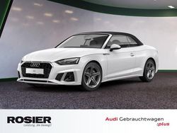 Occasion 2021 Audi A5 Sport Cabriolet | 34 970 €